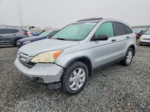 Honda CR-V 2.4L 4 2009