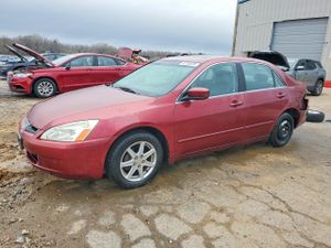 Honda Accord 3.0L 6 2003
