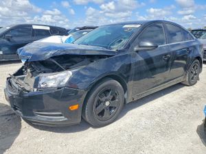 Chevrolet Cruze 1.4L 4 2014