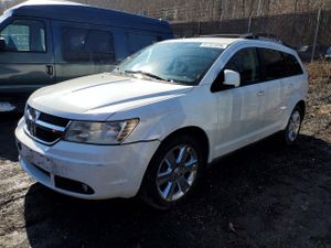 Dodge Journey 3.5L 6 2010