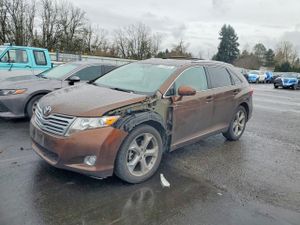 Toyota Venza 3.5L 6 2009