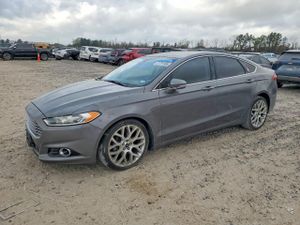 Ford Fusion 2.0L 4 2014