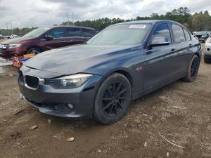 BMW 3 Series 2.0L 4 2013