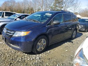 Honda Odyssey 3.5L 6 2014
