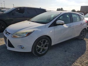 Ford Focus 2.0L 4 2013