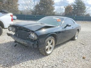 Dodge Challenger 3.5L 6 2009