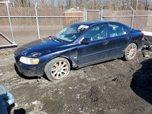 Volvo S60 2.5L 5 2005