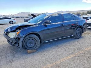 Toyota Camry 2.5L 4 2014
