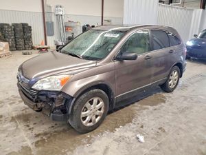 Honda CR-V 2.4L 4 2009