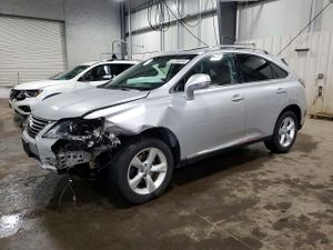 Lexus RX 3.5L 6 2015