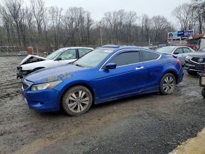 Honda Accord 2.4L 4 2008