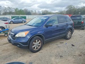 Honda CR-V 2.4L 4 2007