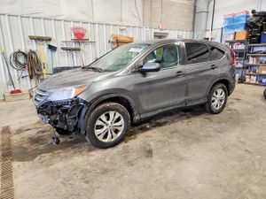 Honda CR-V 2.4L 4 2012