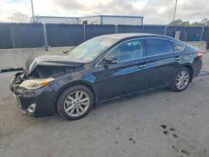 Toyota Avalon 3.5L 6 2014