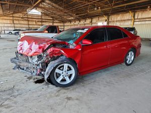 Toyota Camry 2.5L 4 2014