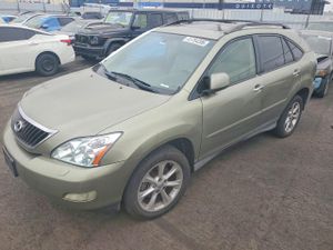 Lexus RX 3.5L 6 2008
