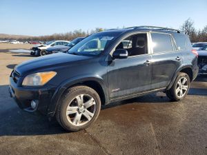 Toyota Rav4 2.5L 4 2011