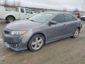 Toyota Camry 2.5L 4 2014