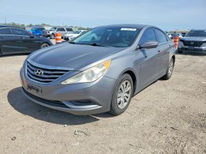 Hyundai Sonata 2.4L 4 2012