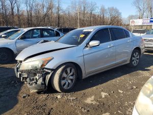 Honda Accord 2.4L 4 2010