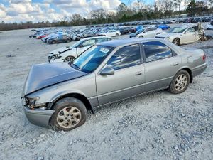 Toyota Camry 3.0L 6 1999