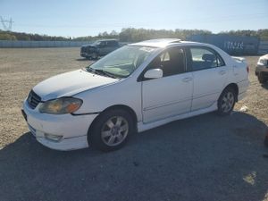 Toyota Corolla 1.8L 4 2003