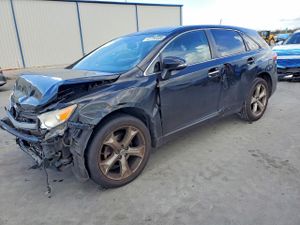 Toyota Venza 3.5L 6 2013