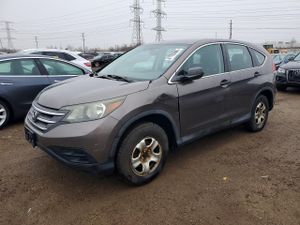 Honda CR-V 2.4L 4 2014