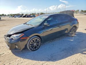 Toyota Corolla 1.8L 4 2014