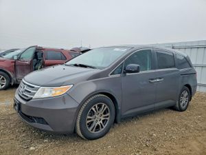 Honda Odyssey 3.5L 6 2012
