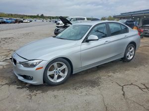 BMW 3 Series 2.0L 4 2013