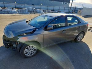 Kia Cerato / Forte / K3 2.0L 4 2013