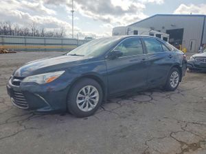 Toyota Camry 2.5L 4 2015