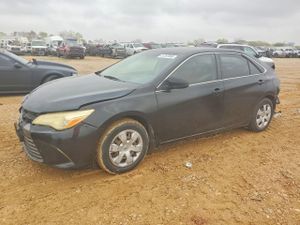 Toyota Camry 2.5L 4 2015