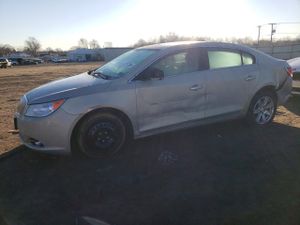 Buick LaCrosse 3.6L 6 2011