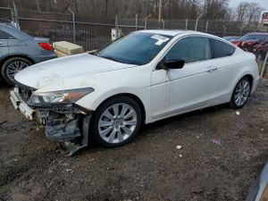 Honda Accord 3.5L 6 2008