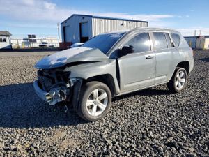 Jeep Compass 2.4L 4 2014