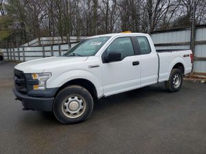 Ford F-150 3.5L 6 2015