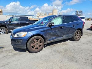 Volvo XC60 3.2L 6 2013