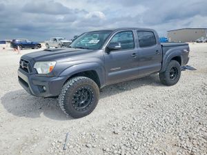 Toyota Tacoma 4.0L 6 2013