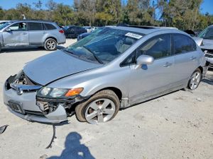 Honda Civic 1.8L 4 2007