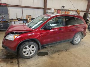 Honda CR-V 2.4L 4 2009