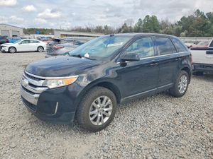 Ford Edge 3.5L 6 2012