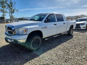 Dodge RAM 5.7L 8 2008