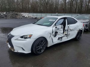 Lexus IS 2.5L 6 2015