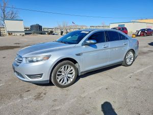 Ford Taurus 3.5L 6 2015