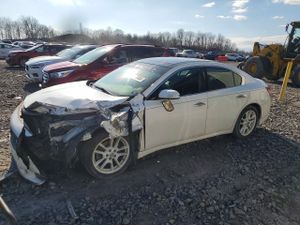 Nissan Maxima 3.5L 6 2010