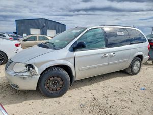 Chrysler Town & Country 3.3L 6 2007