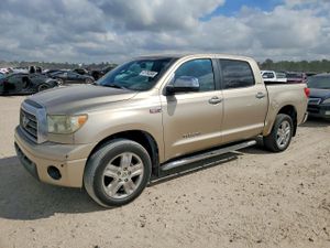 Toyota Tundra 5.7L 8 2008
