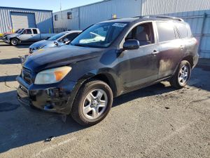 Toyota Rav4 2.4L 4 2008